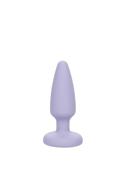 Crystal Booty Kit Purple CalExotics
