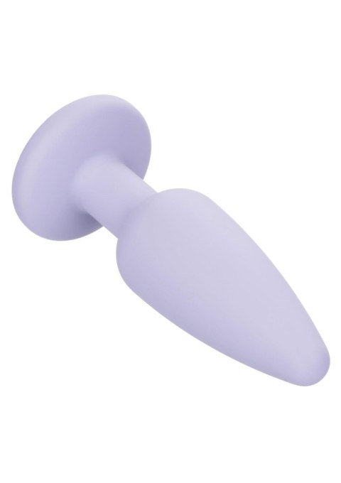 Crystal Booty Kit Purple CalExotics