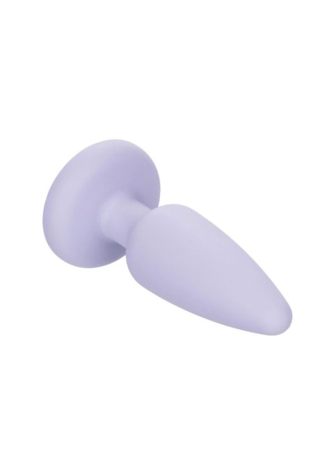 Crystal Booty Kit Purple CalExotics