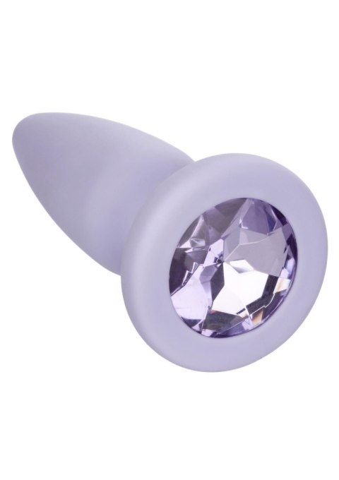 Crystal Booty Kit Purple CalExotics