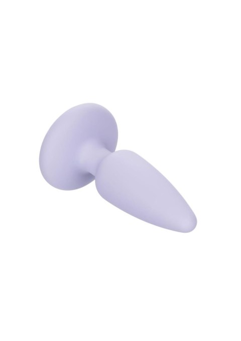 Crystal Booty Kit Purple CalExotics