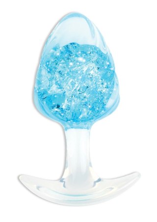 Crystal Butt Plug Large TOYJOY