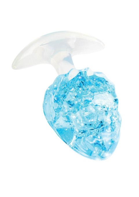 Crystal Butt Plug Large TOYJOY
