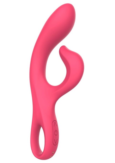 Endless Orgasm Vibrator Fuchsia Xocoon