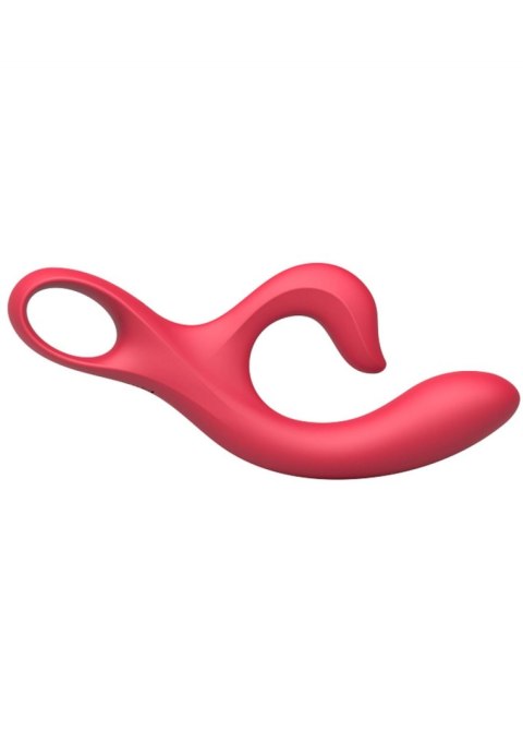 Endless Orgasm Vibrator Fuchsia Xocoon