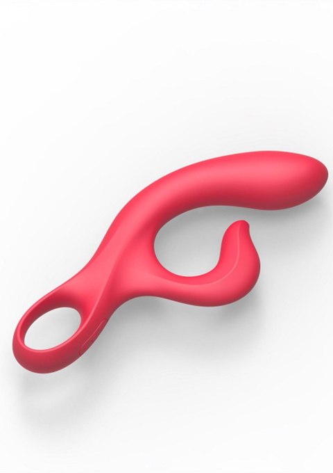 Endless Orgasm Vibrator Fuchsia Xocoon