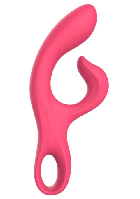 Endless Orgasm Vibrator Fuchsia Xocoon