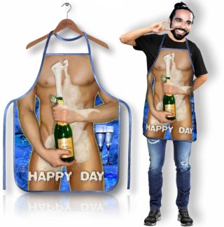 Fartuszek 133HD Happy Day Grammi