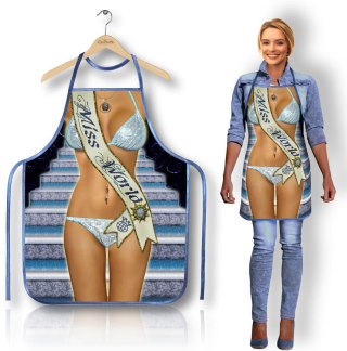 Fartuszek 137MW Miss World Grammi