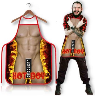 Fartuszek 139HB Hot Boy Grammi