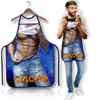 Fartuszek 148CI Ciacho Grammi