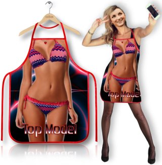 Fartuszek 150TM Top Model Grammi