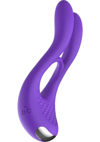 Joy Ride To Paradise Purple TOYJOY