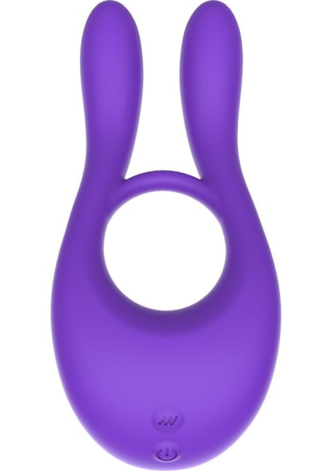 Joy Ride To Paradise Purple TOYJOY