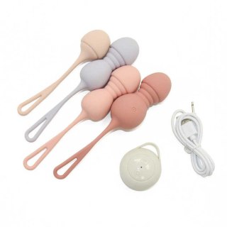 Kegel Balls - Vibrating Pelvic Floor B - Series Lyla