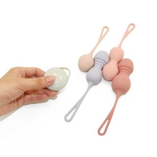 Kegel Balls - Vibrating Pelvic Floor B - Series Lyla