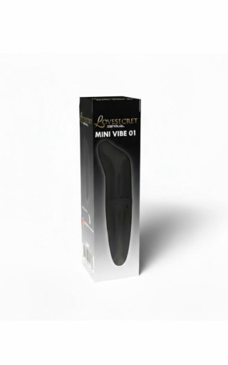 Lovedsecret Mini Vibro 01 Lovesecret