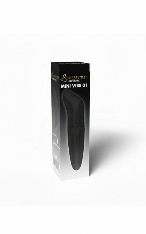 Lovedsecret Mini Vibro 01 Lovesecret