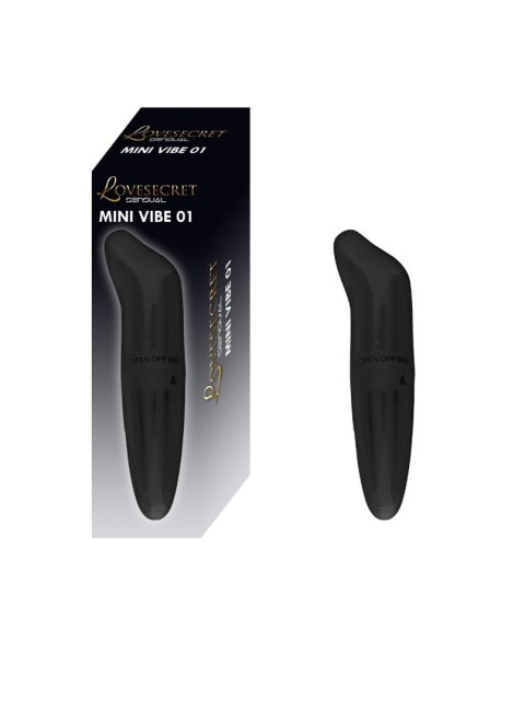 Lovedsecret Mini Vibro 01 Lovesecret