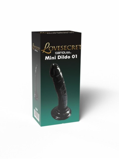 Lovesecret Mini Dildo 01 Lovesecret