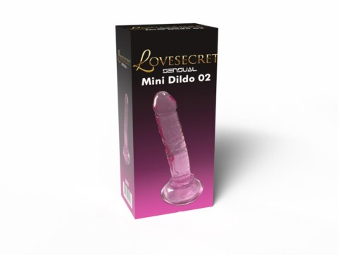 Lovesecret Mini Dildo 02 Lovesecret