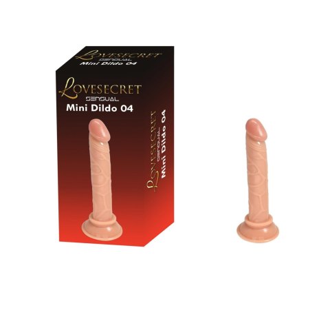 Lovesecret Mini Dildo 04 Lovesecret