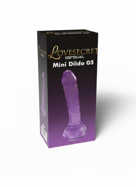Lovesecret Mini Dildo 05 Lovesecret