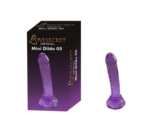 Lovesecret Mini Dildo 05 Lovesecret