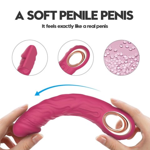 Lovesecret Premium G-Spot Vibrator Lovesecret
