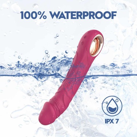 Lovesecret Premium G-Spot Vibrator Lovesecret