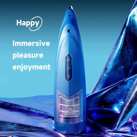 Lovesecret Premium Masturbator Pro 2 Lovesecret