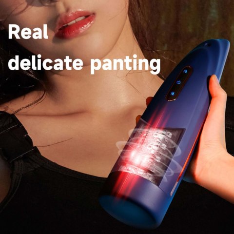 Lovesecret Premium Masturbator Pro 2 Lovesecret