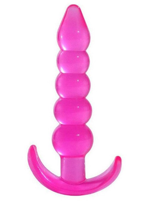 Lovesecret Sensual T- Plug 04 Lovesecret