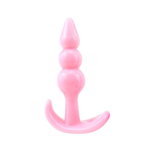 Lovesecret Sensual T- Plug 07 Lovesecret
