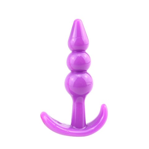 Lovesecret Sensual T- Plug 08 Lovesecret