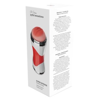Masturbation cup - Power Grip Cup B - Series Lyla