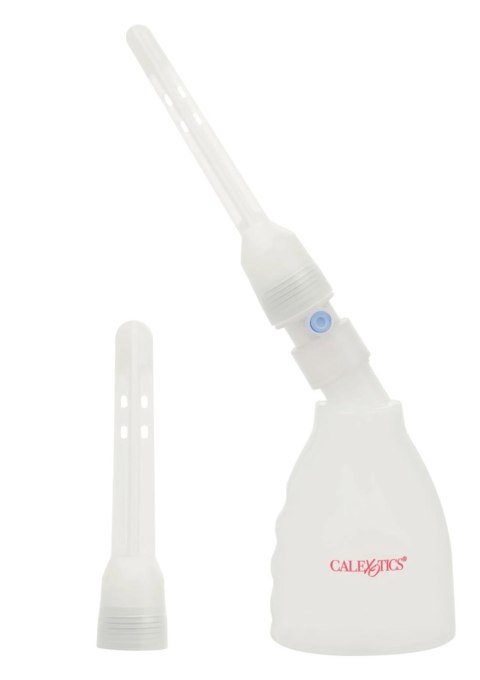 One-Way Ultimate Douche Clear CalExotics