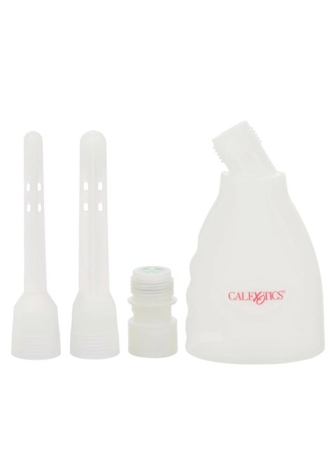 One-Way Ultimate Douche Clear CalExotics