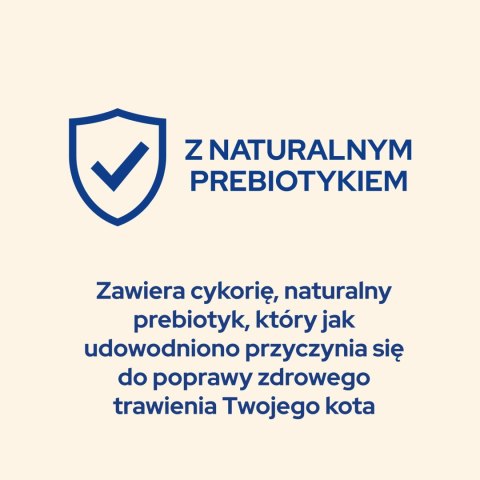 Purina Cat Chow Sterilised Bogata w Kurczaka 1,5kg + 2 Saszetki Gratis Purina Cat Chow