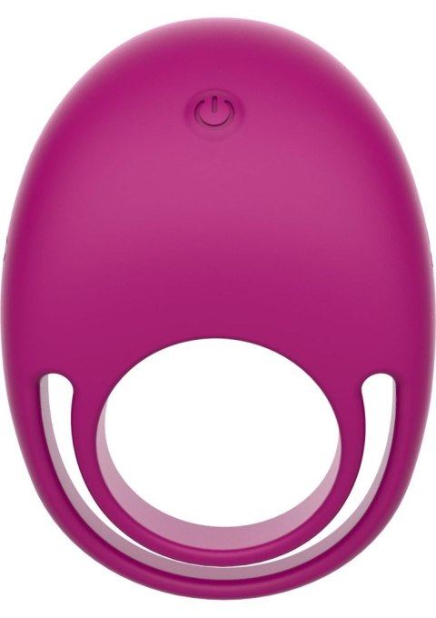Put A RIng On It CRing Remote Fuchsia TOYJOY