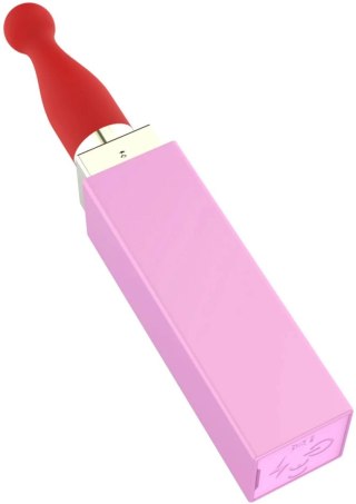 Sealed With A Kiss Lipstick Vibe Xocoon