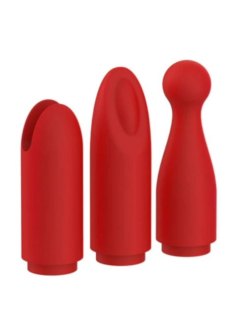 Sealed With A Kiss Lipstick Vibe Xocoon