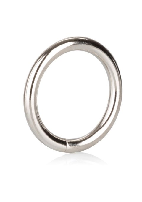 Silver Ring - Medium Silver CalExotics