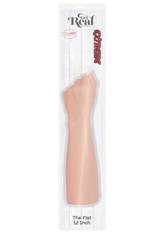 The Fist Light skin tone TOYJOY