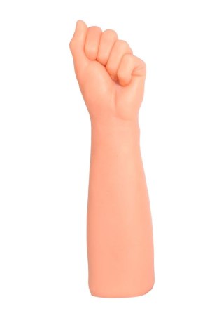 The Fist Light skin tone TOYJOY