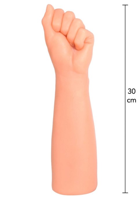 The Fist Light skin tone TOYJOY