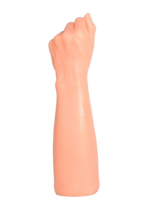 The Fist Light skin tone TOYJOY