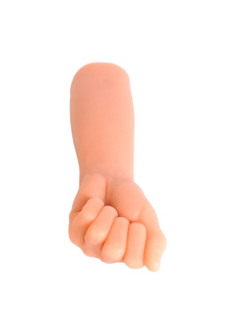 The Fist Light skin tone TOYJOY