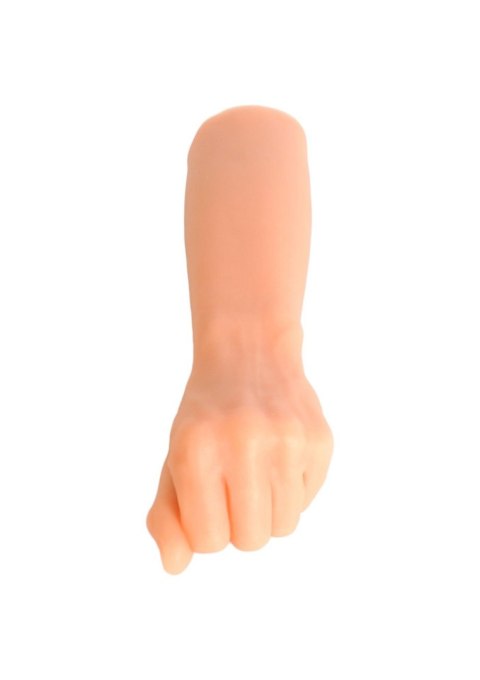 The Fist Light skin tone TOYJOY