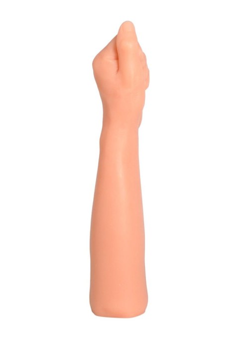 The Fist Light skin tone TOYJOY
